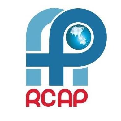 RoboCup Asia-Pacific (RCAP) 