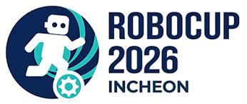 RoboCup 2026 Incheon, Republic of Korea